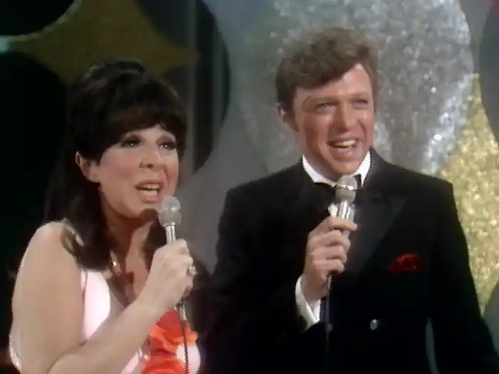 Real True Lovin' (Live On The Ed Sullivan Show, March 30, 1969)