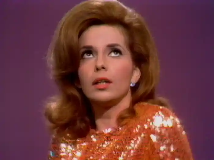 Dímelo (Call Me)/La cucaracha/Samba de uma Nota Só (Medley/Live On The Ed Sullivan Show, January 22, 1967)