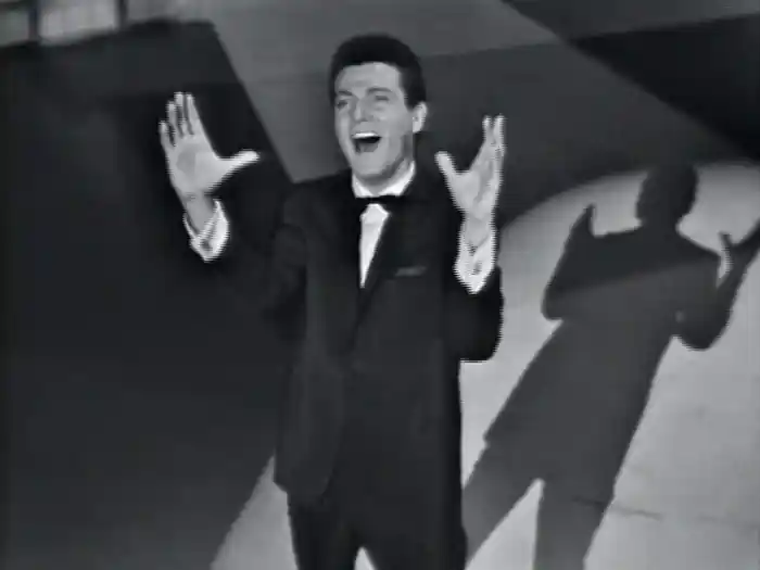 I Left My Heart In San Francisco (Live On The Ed Sullivan Show, November 17,1963)