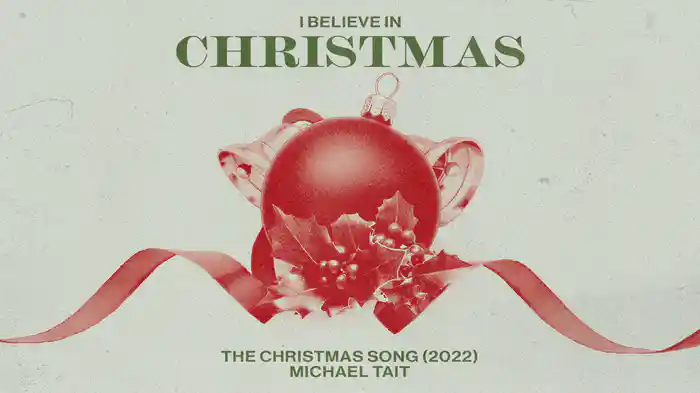 The Christmas Song (2022 / Audio)