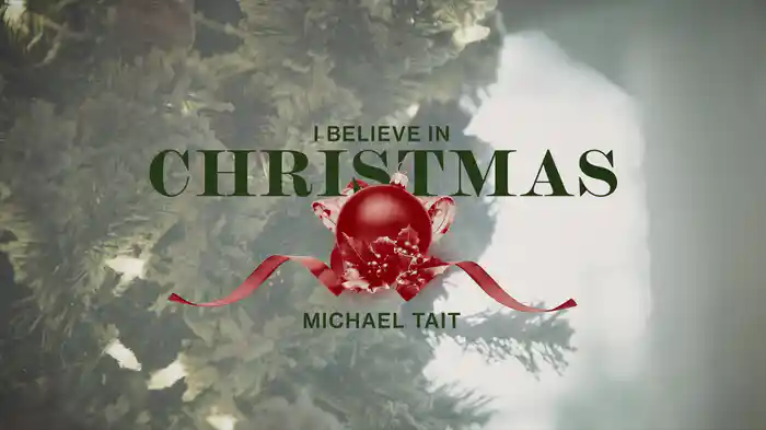 All I Want For Christmas Is You (Visualizer)