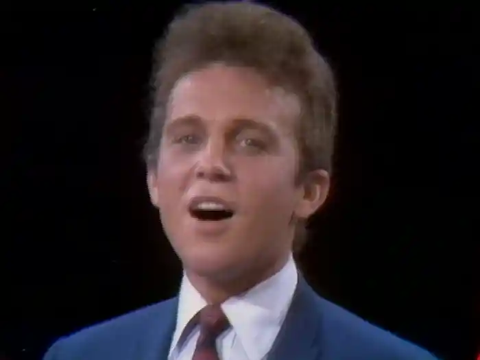 Coming Home Soldier (Live On The Ed Sullivan Show, November 20, 1966)