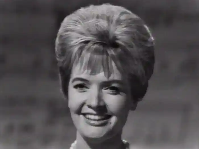 I Get A Kick Out Of You (Live On The Ed Sullivan Show, March 8, 1964)