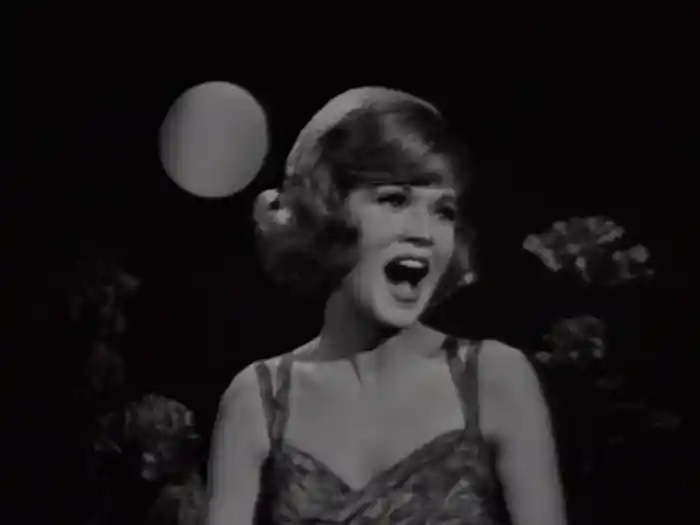 It's Magic (Live On The Ed Sullivan Show, November 17, 1963)