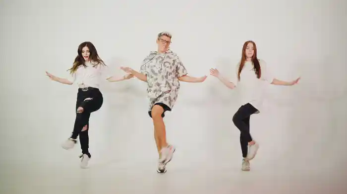 Wenn der Elefant in die Disco geht