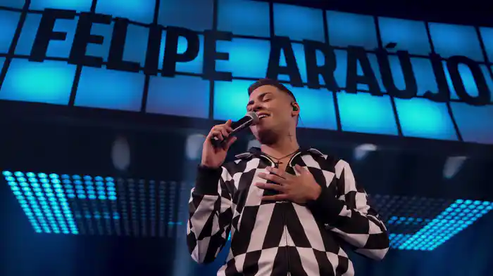 Até Achar Alguém (Ao Vivo Em Goiânia / 2022)