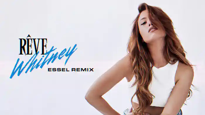 Whitney (ESSEL Remix/Audio)