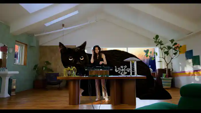 丸ノ内サディスティック ～Marunouchi Sadistic～ (Miso Remix)