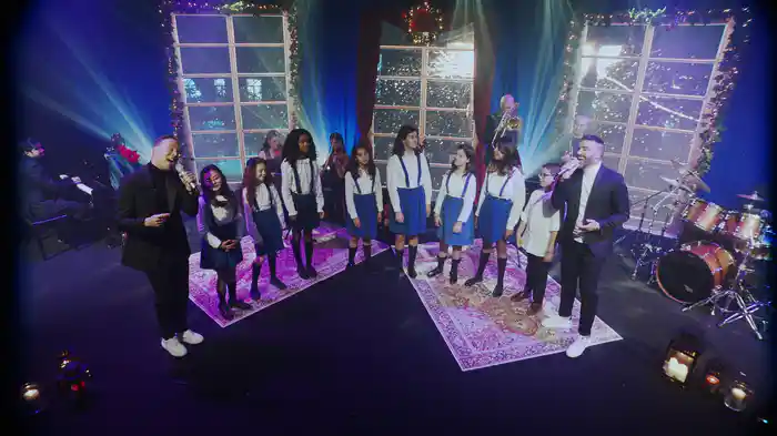 A Todos Um Bom Natal