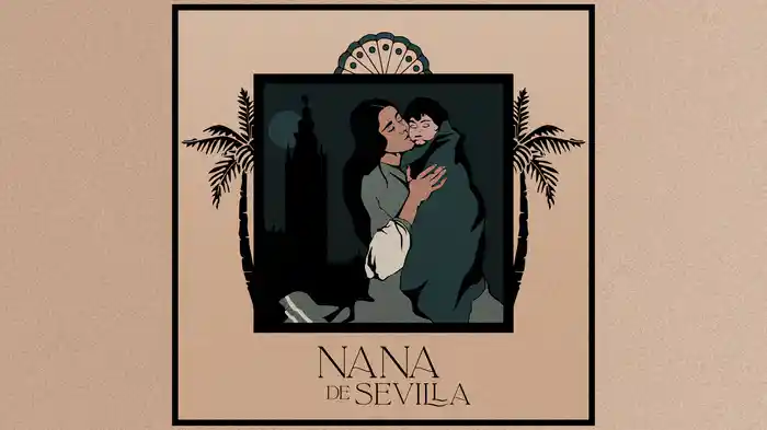 Nana De Sevilla (Audio Oficial)