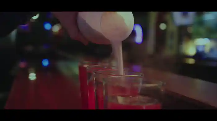 I Don't Wanna Live Like This