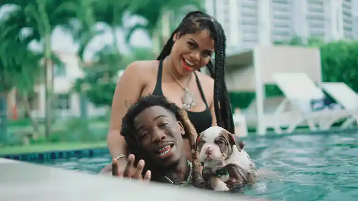 First Class (Medley)