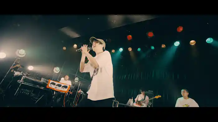 Gaming Party Xmas (ONEMAN LIVE “WAKE WE UP!!!” at EBISU LIQUIDROOM. 2022.9.16)