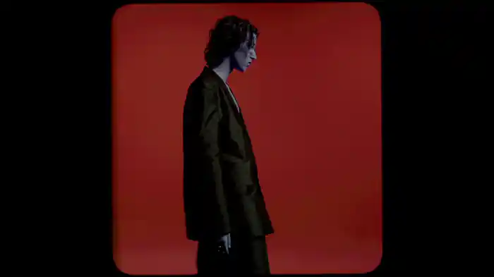 sweet rose (Visualiser)