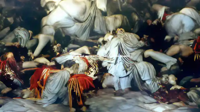 TAB es leal_remix x [Triángulo de Amor Bizarro] (Visualizer)