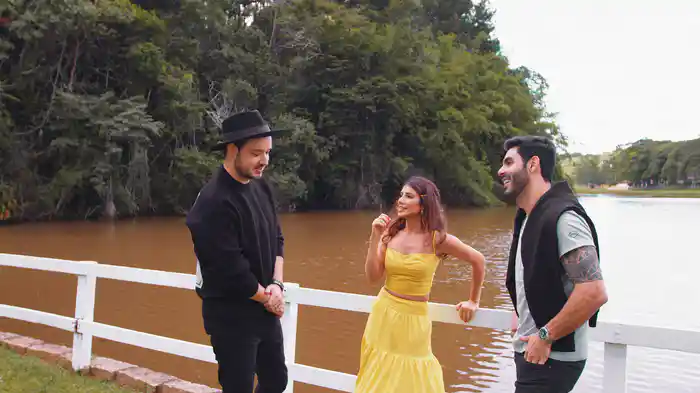 WebSérie - 11:11 - Episódio Paula Fernandes e Israel & Rodolffo