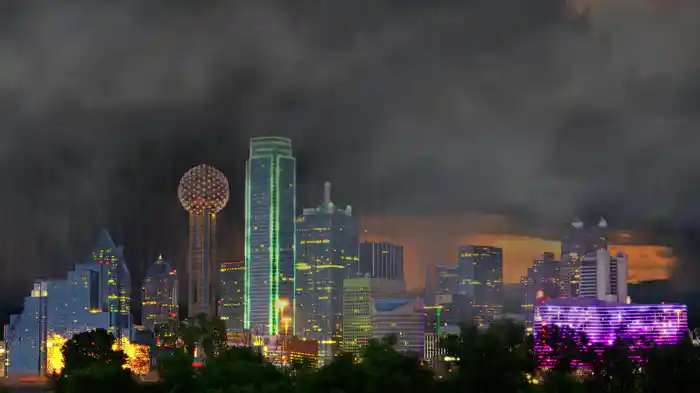 All Girls Cry (Visualizer)