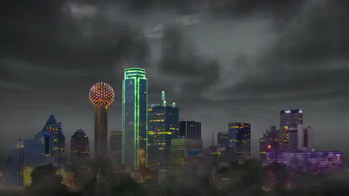 Not Nice (Visualizer)