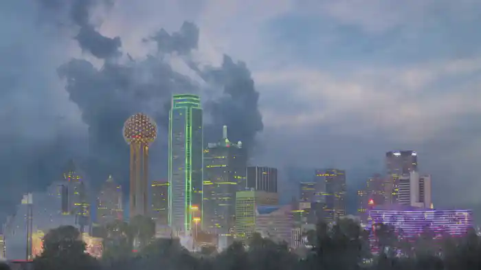 About Last Night (Visualizer)