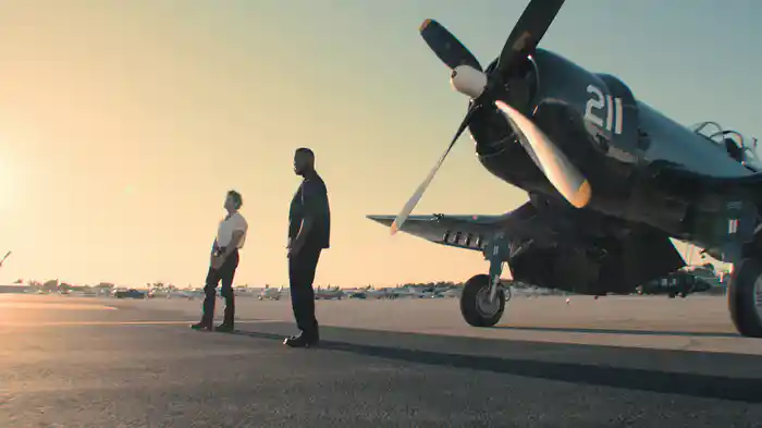 Not Alone (from Devotion)