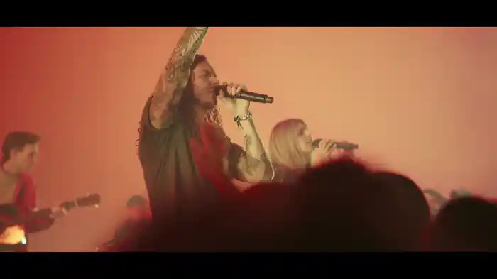 How Sweet (Spontaneous / Live In Nashville, TN / 2021)