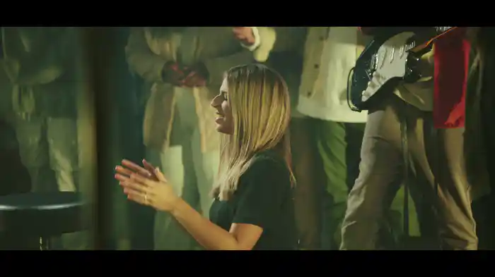 King Jesus Reprise / Worthy Of It All (Live In Nashville, TN / 2021)