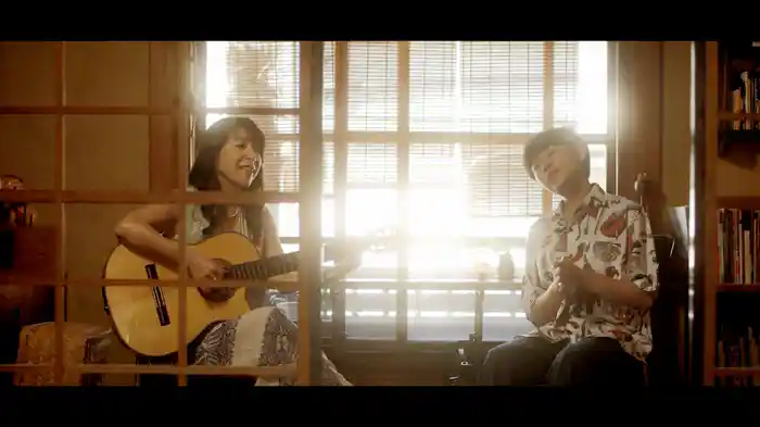 （......棕髮少女）