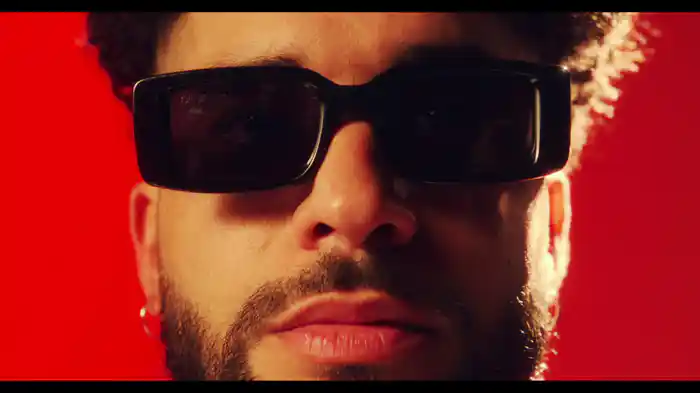 Feat. & Freestyle d'adieu