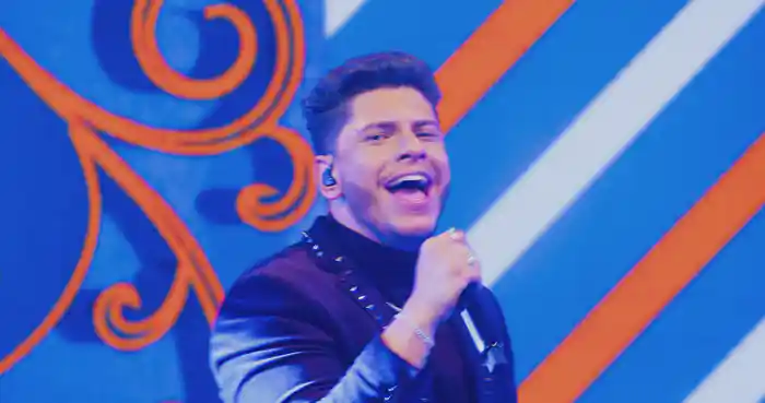 Arreguei Pra Ela (Ao Vivo Em Goiânia / 2022)