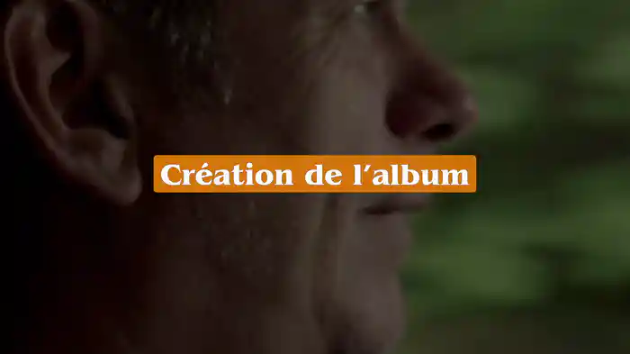 Garou Joue Dassin - La création de l'album (Épisode 2)