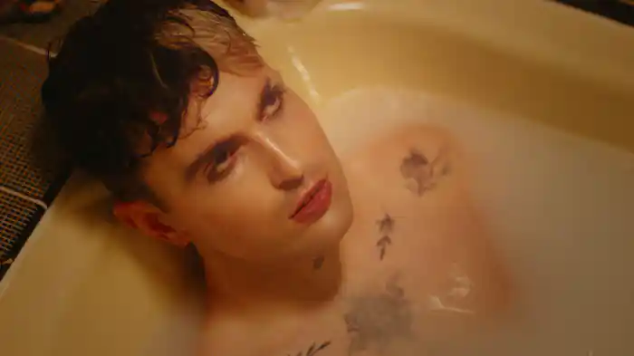 I Want It All (Lyric Video)