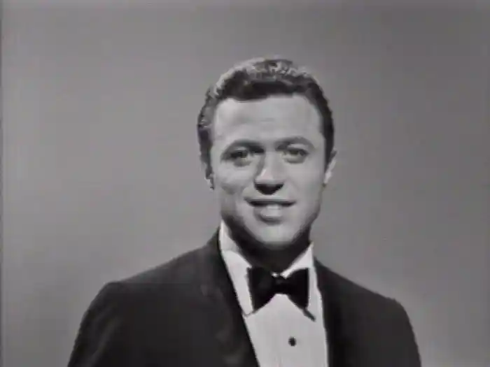 A Room Without Windows (Live On The Ed Sullivan Show, March 8, 1964)