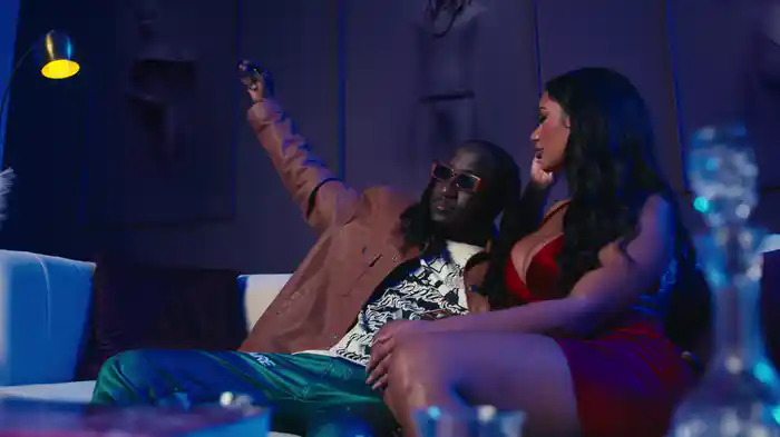 If These Walls Could Talk