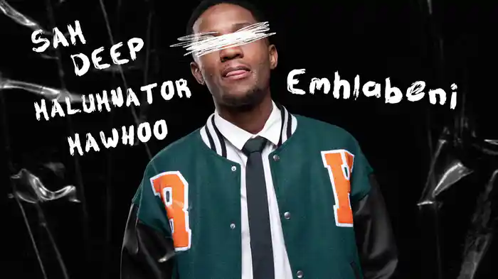 Emhlabeni (Visualizer)