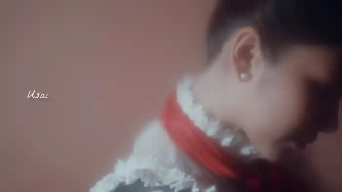 Usai (Lyric Video)