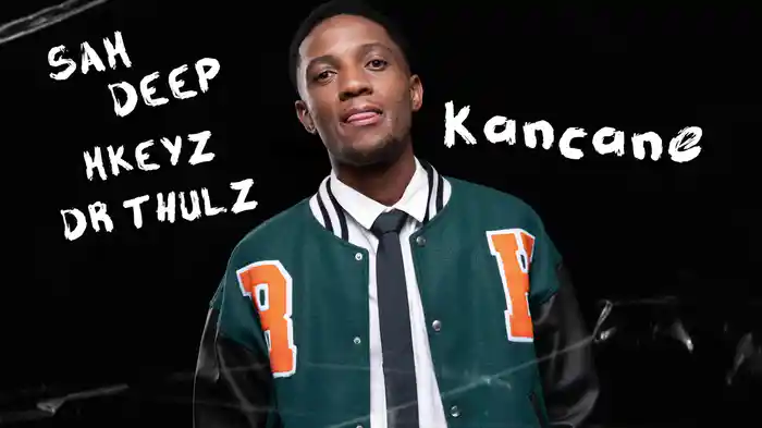 Kancane (Visualizer)