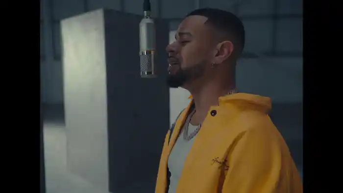 3 Words (Message To My Ex)