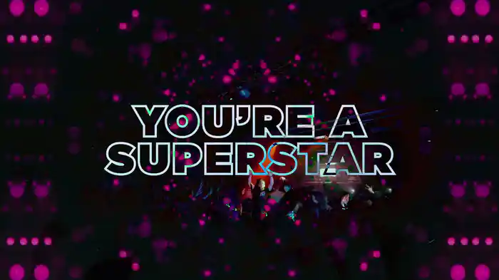 Superstar (Lyric Video)