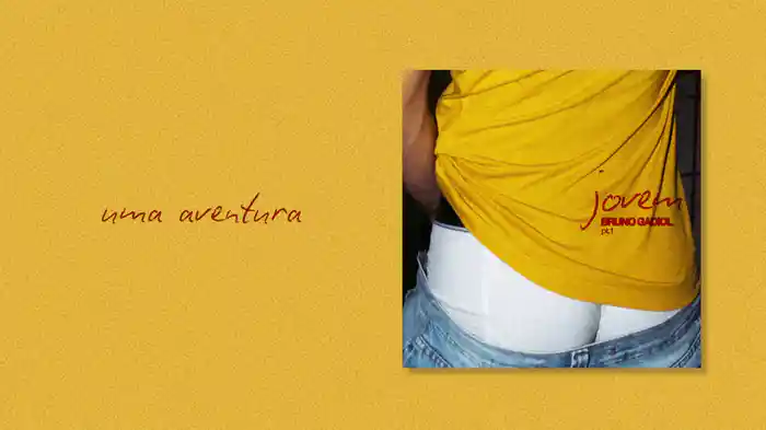 lugar seguro (Lyric Video)