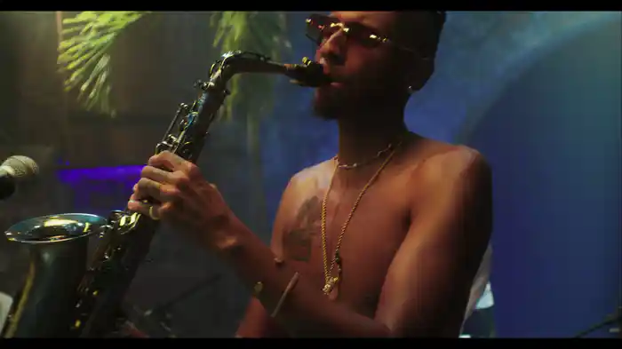 You Never Visit Me (Live From Brazil / 2022)