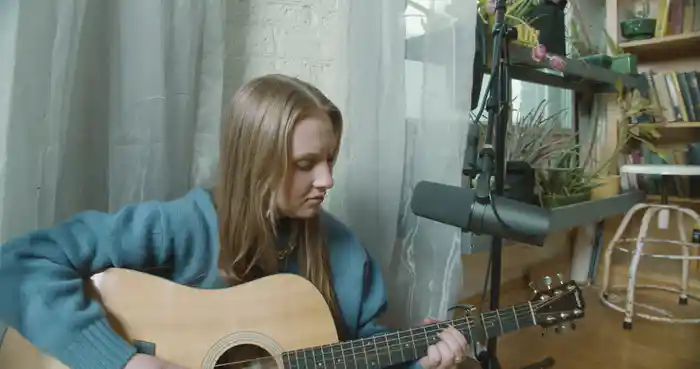 Survive My Own Mind (Acoustic)