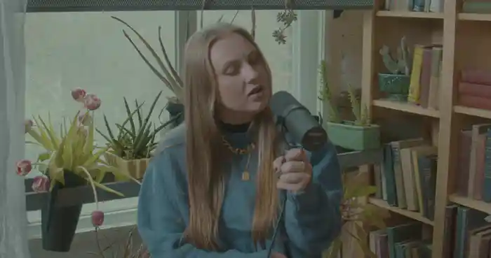 Love You More (Acoustic)