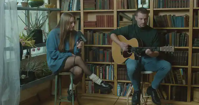 Nothing's All The Time (Acoustic)