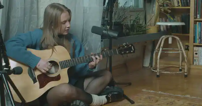 Do It All Again (Acoustic)