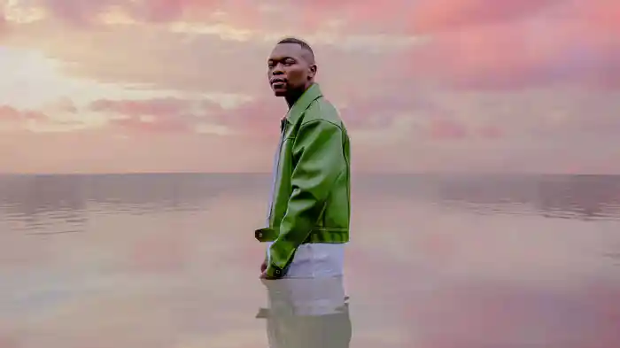 Umthandazo (Visualizer)