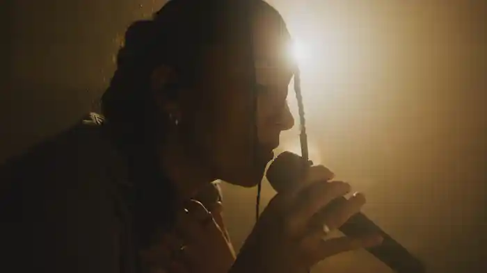 Das muss Liebe sein (Live beim NEW MUSIC AWARD 2022)