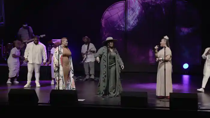 Counting My Blessings (Live At Greenwood Oasis, Chicago, IL, 6/3/22)