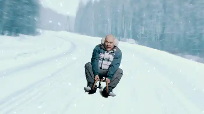 Was auf der Hütt'n passiert