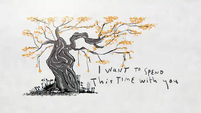 Can't Keep It In (Lyric Video)