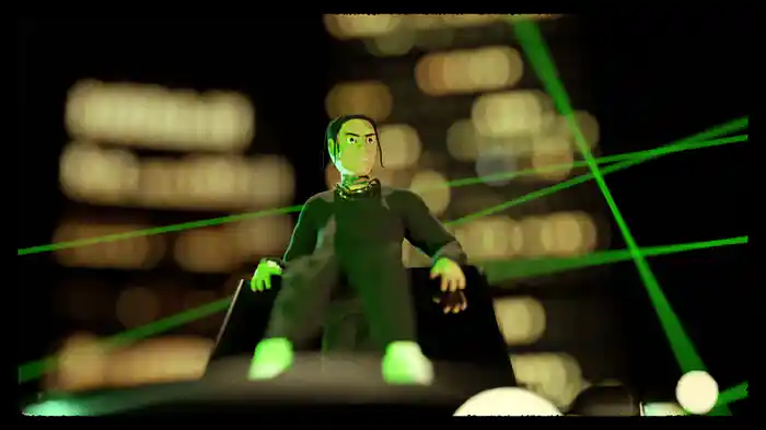 Dealership (Visualizer)